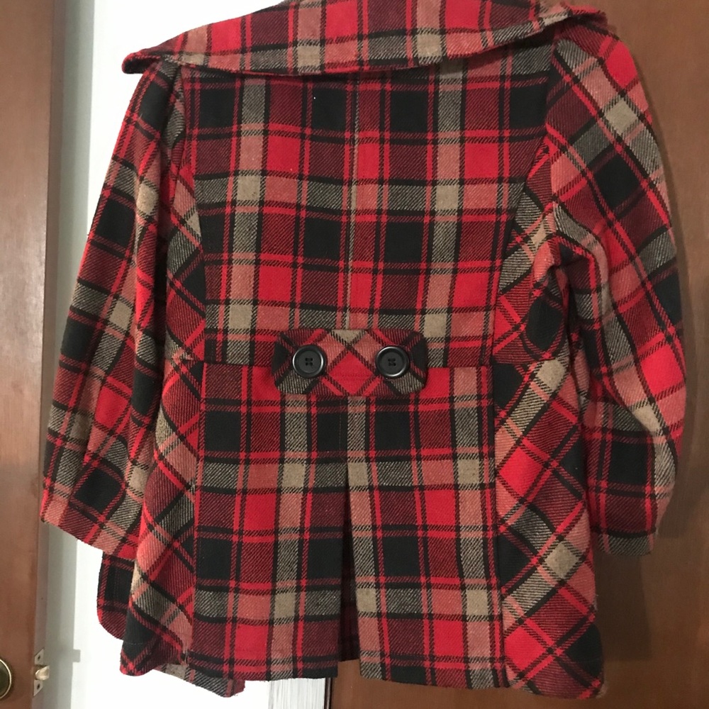 Jacket - Picture 2 of 3